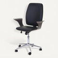 **Ergonomische bureaustoel met verstelbare hoogte**